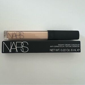 [NARS] Radiant Creamy Concealer Light 2 Vanilla 1232 - Cream